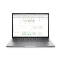 Laptop HP ZBook 8 G2i 14 inch DS3W9AT (Ultra 7 366H/ Ram 48GB/ SSD 1TB/ RTX PRO 500/ 14 inch/ Windows 11 Home/ 3Y/ Bạc)