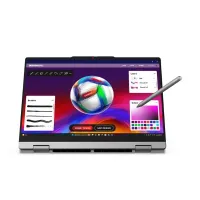 Laptop Lenovo IdeaPad 5 2-in-1 14IPH11 83UG0026VN (Ultra 5-322/ Ram 16GB/ SSD 512GB/ 14 inch/ Windows 11 Home/ 2Y/ Xám)