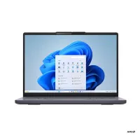 Laptop Lenovo IdeaPad Slim 3 14AHP10 83K9004RVN (Ryzen 7 155/ Ram 8GB/ SSD 512GB/ Windows 11 Home/ Office/ 14 inch/ 2Y/ Xám)