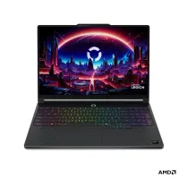 Laptop Lenovo Legion 5 15AHP11 83Q7001HVN (Ryzen 7 250/ Ram 16GB/ SSD 512GB/ RTX 5050 8GB/ 15.6 inch/ Windows 11 Home/ 3Y/ Đen)
