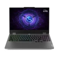 Laptop Lenovo LOQ 15IRX9 83DV01MCVN (Core i7-14650HX/ Ram 16GB/ SSD 512GB/ RTX 4050 6GB/ 15.6 inch/ Windows 11 Home/ 2Y/ Xám)