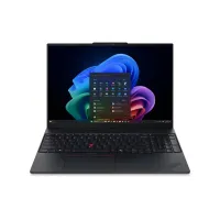 Laptop Lenovo ThinkPad E16 Gen 4 21YC007MVA (Ultra 7 356H/ Ram 16GB/ SSD 512GB/ 16 inch/ 2Y/ Đen)