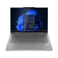 Laptop Lenovo ThinkPad X1 2-in-1 Gen 10 21NU004PVN (Ultra 7-256V/ Ram 16GB/ SSD 512GB/ Windows 11 Pro/ 3Y/ Xám)