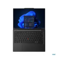 Laptop Lenovo ThinkPad X1 Carbon Gen 13 21NS010HVN (Ultra 7-258V/ Ram 32GB/ SSD 512GB/ 14 inch Oled/ Windows 11 Pro/ 3Y/ Đen)