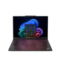 Laptop Lenovo ThinkPad X1 Carbon Gen 14 Aura Edition 21V700D0VN (Ultra 5 325/ Ram 32GB/ SSD 1TB/ 14 inch Oled/ Windows 11 Pro/ 3Y)