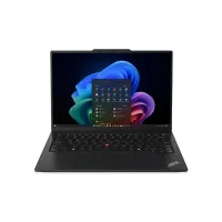 Laptop Lenovo ThinkPad X1 Carbon Gen 14 Aura Edition 21V7005LVN (Ultra 7 356H/ Ram 32GB/ SSD 512GB/ 14in OLED/ Win 11 Pro + Home & Office 1Y/ 1Y/ Đen)