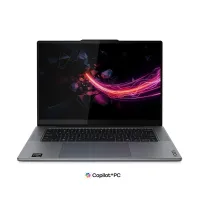 Laptop Lenovo Yoga Pro 7 15ASH11 83W5000SVN (Ryzen Ai Max+ 388/ Ram 32GB/ SSD 512GB/ Windows 11 Home/ Office/ 15.3 inch Oled/ 3Y/ Xám)