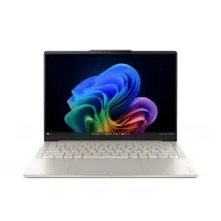 Laptop Lenovo Yoga Slim 7 14ILL10 83JX00D5VN (Ultra 5 226V/ Ram 16GB/ SSD 512GB/ 14 inch/ Windows 11 Home/ Office/ 3Y/ Xám)