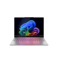 Laptop Lenovo Yoga Slim 7 14ILL10 OLED 83JX00D6VN (Ultra 5 226V/ Ram 16GB/ SSD 512GB/ 14 inch/ Windows 11 Home/ Microsoft 365 Basic + Office Home 2024/ 3Y/ Xám)