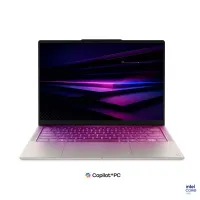 Laptop Lenovo Yoga Slim 7 14ILL11 83R0003BVN (Ultra 5 226V/ Ram 16GB/ SSD 512GB/ 14 inch/ Windows 11 Home/ Office/ 3Y/ Trắng kem)