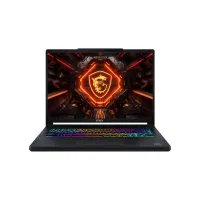 Laptop MSI Crosshair 16 Max HX E2WGXK-052VN (Ultra 7 251HX/ Ram 16GB/ SSD 1TB/ RTX 5070/ 16 inch OLED/ 2Y/ Đen)
