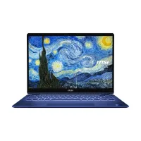 Laptop MSI Prestige 14 Flip AI+ Vincent van Gogh Edition The Starry Night 259VN (Ultra X9 378H/ Ram 32GB/ SSD 1TB/ 14 inch OLED/ Windows 11 Home/ 2Y)