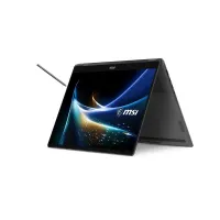 Laptop MSI Prestige N16 Flip AI+ C1XMT-017VN (RTX Spark N1X/ Ram 64GB/ SSD 2TB/ 16 inch OLED/ Windows 11 Pro/ 2Y/ Xám)