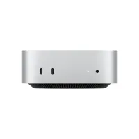 Máy bộ Apple Mac mini M4 2024 MU9D3SA/A (M4/ Ram 16GB/ SSD 256GB/ macOS/ 1Y)