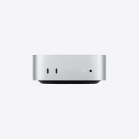Máy bộ Apple Mac mini M5 Pro MHQN4SA/A (M5 Pro/ Ram 24GB/ SSD 512GB/ macOS/ 1Y)