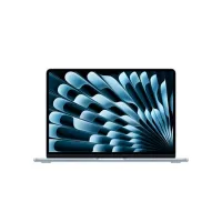 Laptop Apple MacBook Air M5 13 inch Sky Blue MDHK4SA/A (M5/ Ram 24GB/ SSD 1TB/ 13 inch/ MacOS/ 1Y/ Sky Blue)