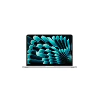 Laptop Apple MacBook Air M5 13 inch Silver Z1L0000QP (M5/ Ram 24GB/ SSD 512GB/ 13 inch/ MacOS/ 1Y/ Bạc)
