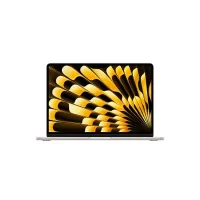Laptop Apple Macbook Air M5 13inch Starlight MDHD4SA/A (M5/ Ram 24GB/ SSD 1TB/ 13 inch/ MacOS/ 1Y/ Sao Ánh Vàng)