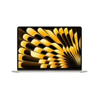Laptop Apple MacBook Air M5 15 inch Starlight MDVD4SA/A (M5/ Ram 16GB/ SSD 512GB/ 15 inch/ macOS/ 1Y/ Sao Ánh Vàng)