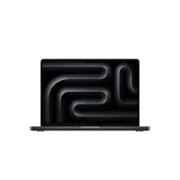 Laptop Apple MacBook Pro M5 Max 14 inch Space Black MGDU4SA/A (M5 Max/ Ram 36GB/ SSD 2TB/ 14 inch/ macOS/ 1Y)