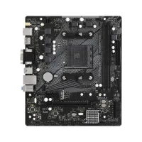 Mainboard Asrock A520M-HVS (2 x DDR4/ 64GB/ AM4/ m-ATX)