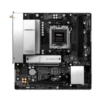 Mainboard Asrock B850M Rock WiFi (2 x DDR5/ 128GB/ AM5/ m-ATX)