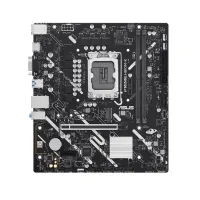 Mainboard Asus Prime H810M-K (2 x DDR5/ 128GB/ LGA 1851/ m-ATX)