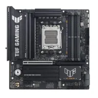 Mainboard Asus TUF GAMING B650EM-PLUS WIFI (4 x DDR5/ 256GB/ AM5/ m-ATX)