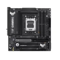 Mainboard Asus TUF GAMING B850M-PLUS WIFI (4 x DDR5/ 256GB/ AM5/ M-ATX)