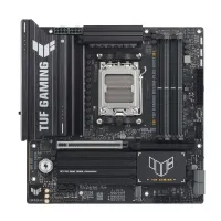 Mainboard Asus TUF GAMING B850M-PLUS WIFI7 (4 x DDR5/ 256GB/ AM5/ m-ATX)