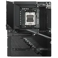 Mainboard Gigabyte B850 AORUS STEALTH (4 x DDR5/ 256GB/ AM5/ ATX)