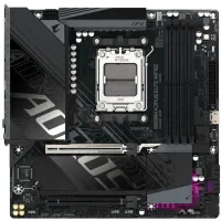 Mainboard Gigabyte B850M AORUS ELITE WIFI6E (4 x DDR5/ 256GB/ AM5/ m-ATX)