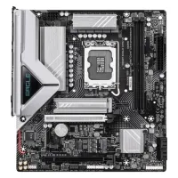 Mainboard Gigabyte B860M EAGLE WIFI6 V2 (2 x DDR5/ 128GB/ LGA 1851/ m-ATX)