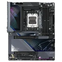 Mainboard Gigabyte X870E AORUS MASTER X3D (4 x DDR5/ 256GB/ AM5/ ATX)