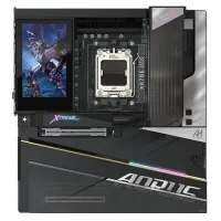 Mainboard Gigabyte X870E AORUS XTREME X3D AI TOP (4 x DDR5/ 256GB/ AM5/ E-ATX)