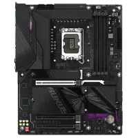 Mainboard Gigabyte Z890 AORUS ELITE WIFI7 PLUS (4 x DDR5/ 256GB/ LGA 1851/ ATX)