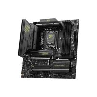 Mainboard MSI MAG B860M MORTAR WIFI (4 x DDR5/ 256GB/ LGA 1851/ Micro ATX)
