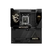Mainboard MSI MEG X870E GODLIKE MAX (4 x DDR5/ 256GB/ AM5/ E-ATX)