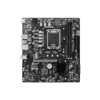 Mainboard MSI PRO B760M-B DDR4 (2 x DDR4/ 64GB/ LGA 1700/ m-ATX)