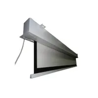 Màn chiếu điện âm trần Apollo 100 inch ELW100 (87x49)