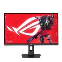 Màn hình LCD Asus ROG Strix XG27ACMES (27 inch IPS/ 2560 x 1440/ 350cd/㎡/ 1ms/ 255Hz)