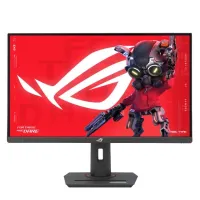 Màn hình LCD Asus Rog Strix XG27ACMS (27 inch IPS/ 2560 x 1440/ 350cd/㎡/ 1ms/ 320Hz)