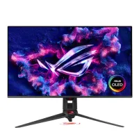 Màn hình LCD Asus ROG Swift OLED PG32UCDMR (31.5 inch QD-OLED/ 3840 x 2160/ 1,000 cd/㎡/ 0.03ms/ 240Hz)