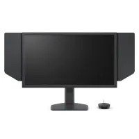 Màn hình LCD BenQ gaming Esports ZOWIE XL2566X+ (24.1 inch TN/ 1920 x 1080/ 320 nits/ 400Hz)