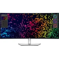 Màn hình LCD Dell U4025QW (39.7 inch/ 5120 x 2160/ 450 cd/m2/ 5ms/ 120Hz) 