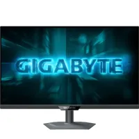 Màn hình LCD Gigabyte Gaming G27U (27 inch/ 3840 x 2160/ 350 cd/m2/ 1ms/ 160Hz)