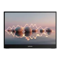 Màn hình LCD Lenovo L16 68F4UAC1WW (16 inch/ 1920 x 1200/ 300 cd/m2/ 6ms/ 60Hz)