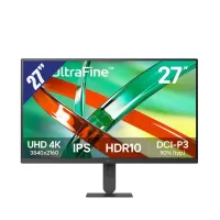 Màn hình LCD LG 27U711B-B (27 inch/ 3840 x 2160/ 300 cd/m2/ 5ms/ 60Hz)