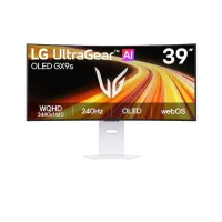 Màn hình LCD LG OLED Gaming 39GX90SB-W.ATV (39 inch/ 3440 x 1440/ 0.03ms/ 275cd/m2/ 240Hz) 