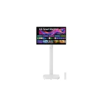 Màn hình LCD LG Smart Monitor Swing 32U889SA-W.ATV (31.5 inch IPS/ 3840 x 2160/ 350cd/m2/ 5ms/ 60hz)